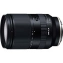 Tamron Objectif pour Hybride 28-200mm F/2.8-5.6 DiIII RXD Sony EMount