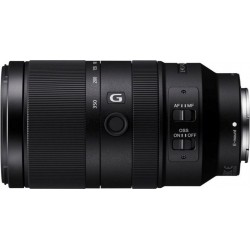 SONY Objectif pour Hybride APSC SEL 70-350mm F4.5-6.3 G OSS