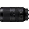 SONY Objectif pour Hybride APSC SEL 70-350mm F4.5-6.3 G OSS