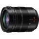 Panasonic Objectif pour Hybride 12-60mm F2.8-4.0 ASPH Power OIS