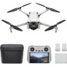 DJI Drones Mini 3 Fly More Combo RC écran & access