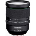 Pentax Objectif pour Reflex Plein Format HD DFA 24-70mm f/2.8 ED SDM WR