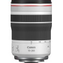 Canon Objectif pour Hybride RF 70-200mm F4 L IS USM