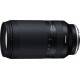 Tamron Objectif pour Hybride 70-300 mm F/4.5-6.3 Di III RXD Sony