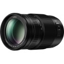 Panasonic Objectif pour Hybride 100-300mm f/4.0-5.6 II OIS Lumix G Vario