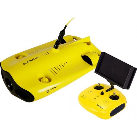 Chasing Drone sous marin MINI