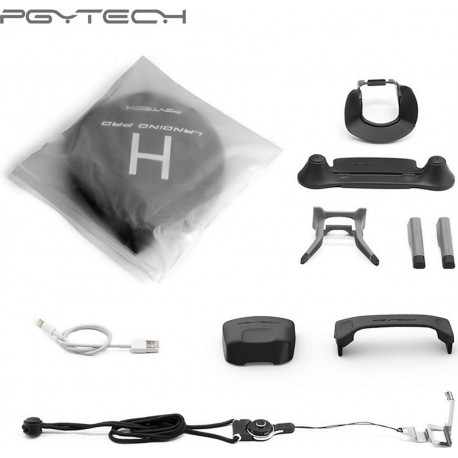 Pgytech Acc. DRONE Pack d'accessoires standard pour Mavic