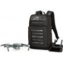 Lowepro Sac à dos DroneGuard BP 250 (Black/Fractal)