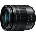 Panasonic Objectif pour Hybride 12-60mm f3.5-5.6 ASPH