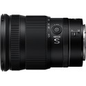 Nikon Objectif pour Hybride NIKKOR Z 24-120mm f/4 S