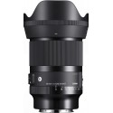 SONY Objectif pour Hybride 35mm 1.4 DG DN ART -E