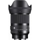 NC Objectif pour Hybride 35mmF 1.4 DG DN Art L-Mount