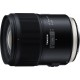 Tamron Objectif pour Reflex SP 35mm F/1.4 Di USD Canon