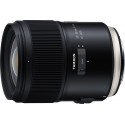 Tamron Objectif pour Reflex SP 35mm F/1.4 Di USD Canon