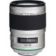 Pentax Objectif pour Reflex HD FA 50mm f/1.4 SDM AW Silver Edition