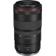 Canon Objectif pour Hybride RF 100mm MACRO f2.8 L IS USM