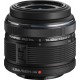 Olympus Objectif pour Hybride Digital ED 14-42mm II R 1:3.5-5.6 Noir