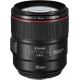 Canon Objectif pour Reflex EF 85mm f/1.4 L USM