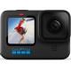 Gopro Caméra sport Hero10 Black 5K