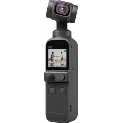 DJI Mini caméra Osmo Pocket 2