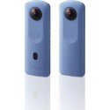 Ricoh Caméra 360 Theta SC2 Bleu