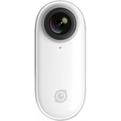 Insta360 Caméra 360 Go