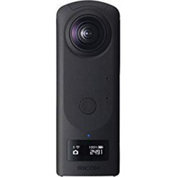 Ricoh Caméra 360 THETA Z1