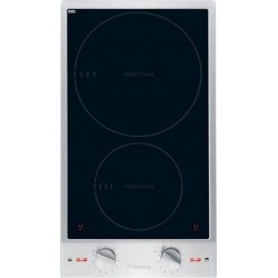 Miele Domino vitrocéramique CS 1212-1 I