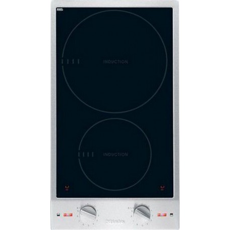 Miele Domino vitrocéramique CS 1212-1 I