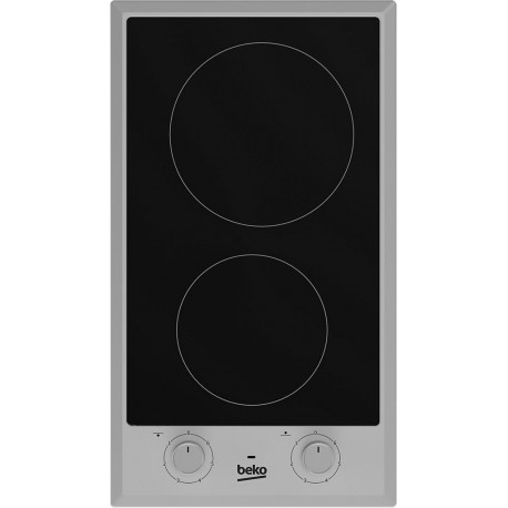 BEKO Domino Vitro HDCC32200X