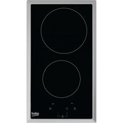 BEKO Domino vitrocéramique HDMC32400TX