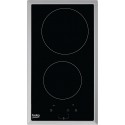 BEKO Domino vitrocéramique HDMC32400TX