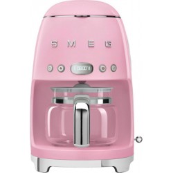 SMEG Cafetière DCF02PKEU