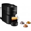 Magimix Nespresso Vertuo pop noir réglisse 11729