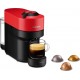 Krups Nespresso Vertuo pop rouge YY4888FD