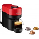 Krups Nespresso Vertuo pop rouge YY4888FD