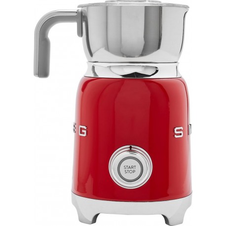 SMEG Chocolatière MFF11RDEU