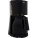 Melitta Cafetière isotherme Enjoy therm noire