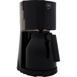 Melitta Cafetière isotherme Enjoy therm noire