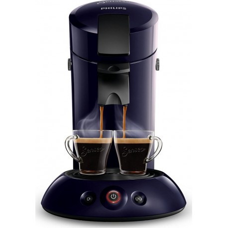 Philips Cafetière senseo original HD7806/71