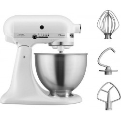 Kitchenaid Robot pâtissier 5K45SSEFW