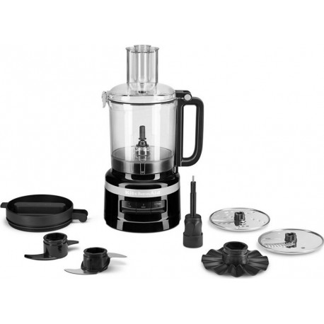 Kitchenaid Robot multifonction 5KFP0921EOB noir onyx