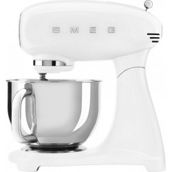 SMEG Robot pâtissier SMF03WHEU