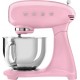 SMEG Robot pâtissier SMF03PKEU