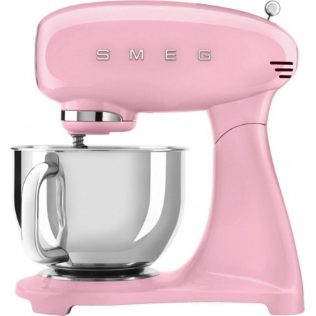 SMEG Robot pâtissier SMF03PKEU