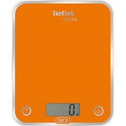 Tefal Balance de cuisine OPTISS ORANGE BC5001V1