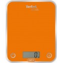 Tefal Balance de cuisine OPTISS ORANGE BC5001V1