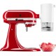 Kitchenaid Râpe 5KSMSIA à Glace