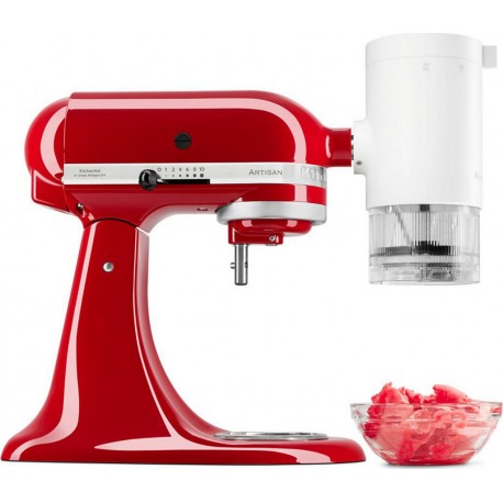 Kitchenaid Râpe 5KSMSIA à Glace