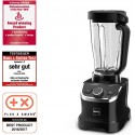 Novis Blender Pro Blender noir